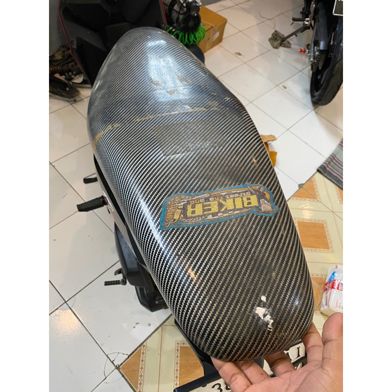 Jok vario techno 110