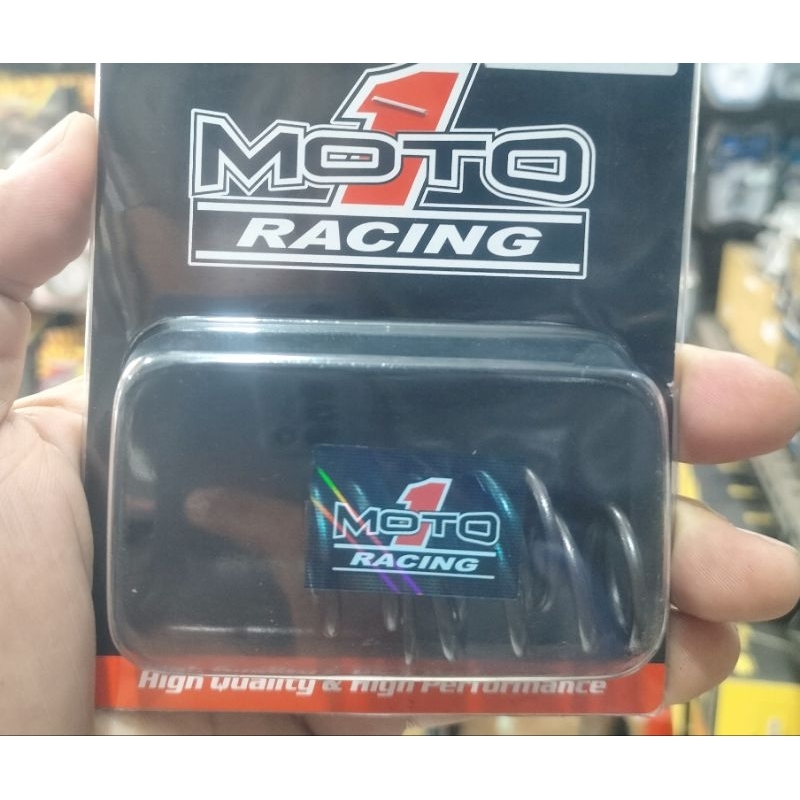 per klep moto 1 motor karisma supra x 125 & blade