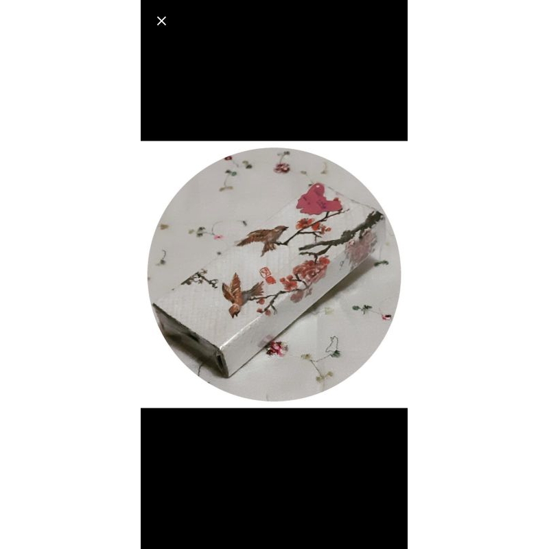 

TempatPensilDecoupageBesar