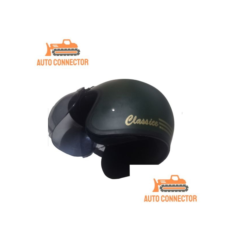 Helm Motor  Classic Klasik  Termurah