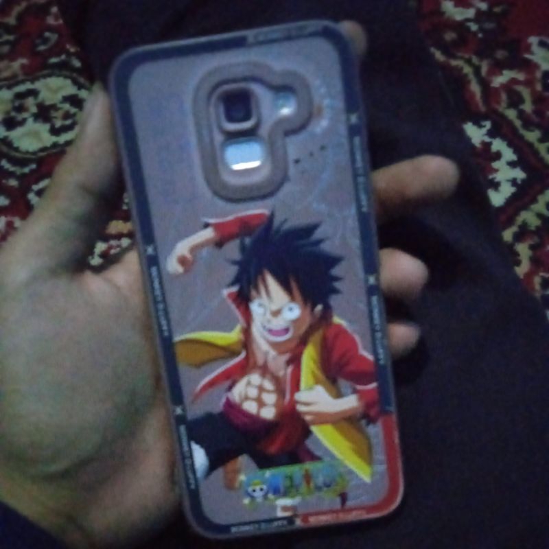 case hp samsung j6 2018