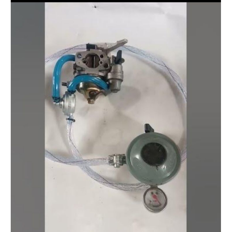 konverter kit Alkon LPG multi