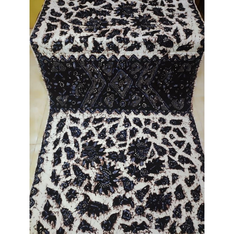 Kain Sarung Batik Tulis Asli Pria Wanita Batik Bakaran Khas Juwana Juana Pati