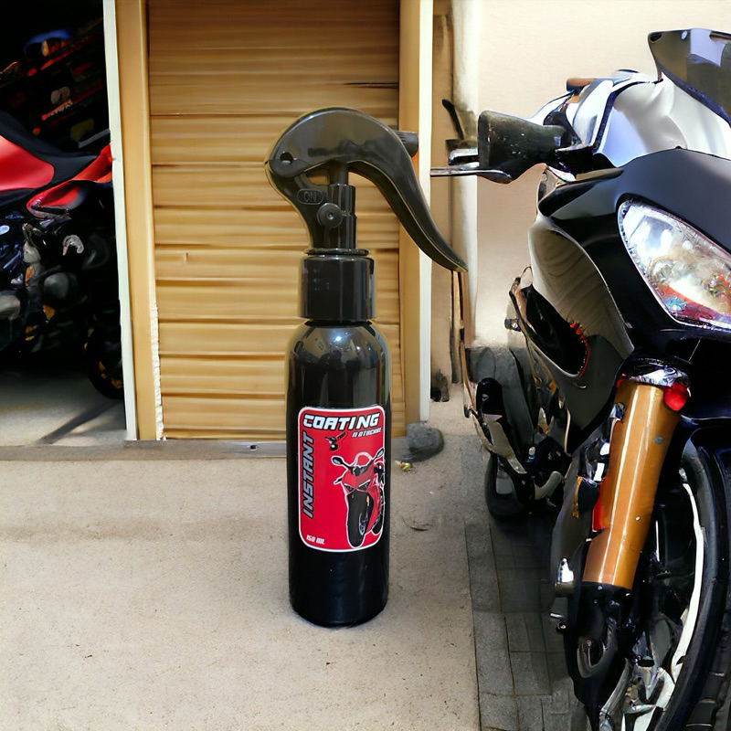 Instant Coating 11 OTOCARE