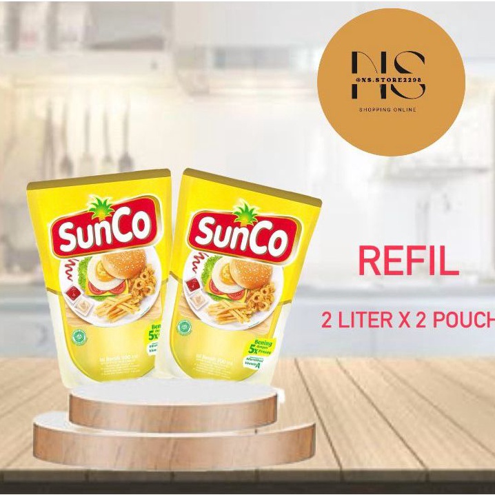 

Murmer SUNCO 4 Liter