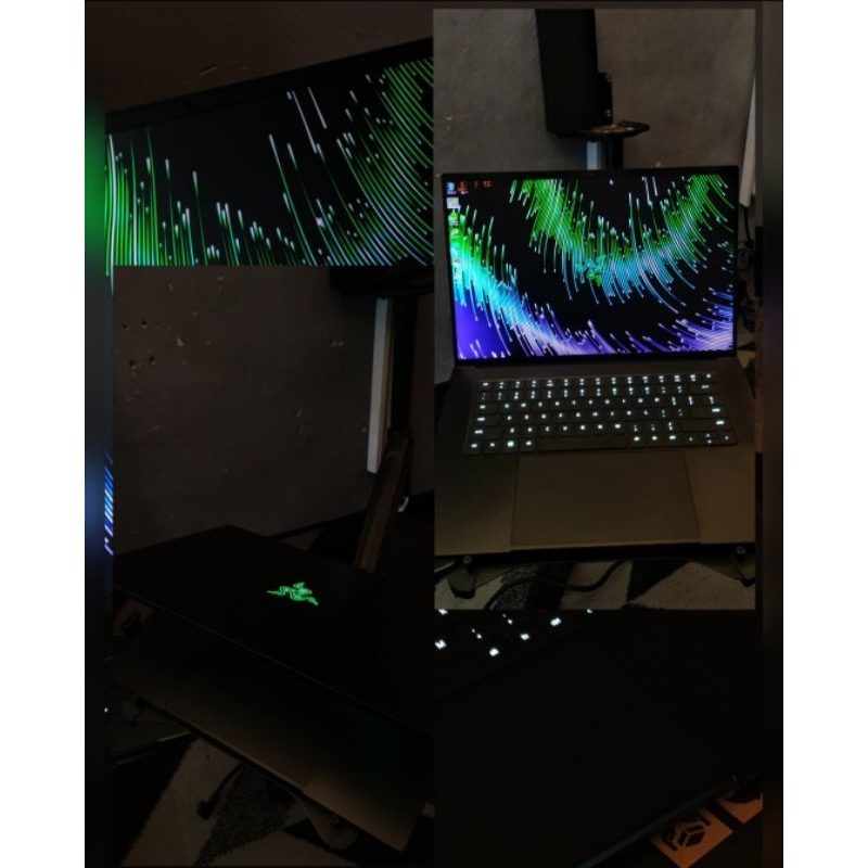 razer blade 16 rtx 4090