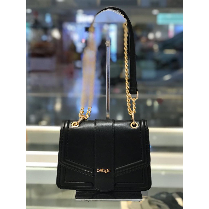 Disc new model tas bellagio original terbaru (BACA DESKRIPSI SEBELUM CO)