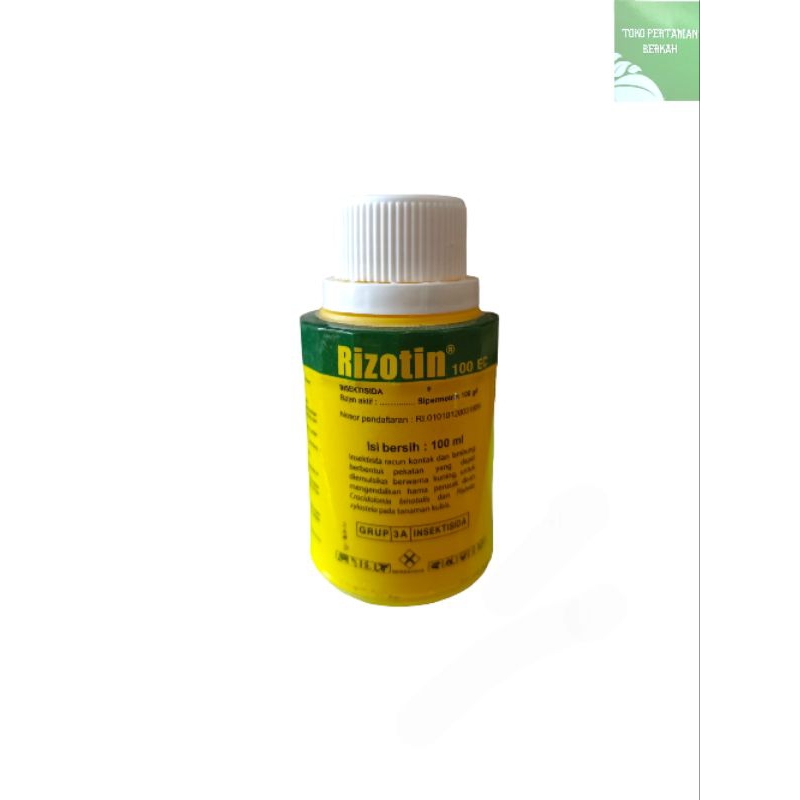 

Rizotin 100ml
