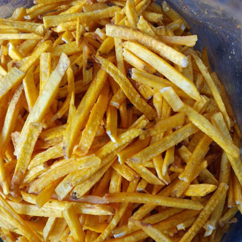 

Stik talas enak 500g