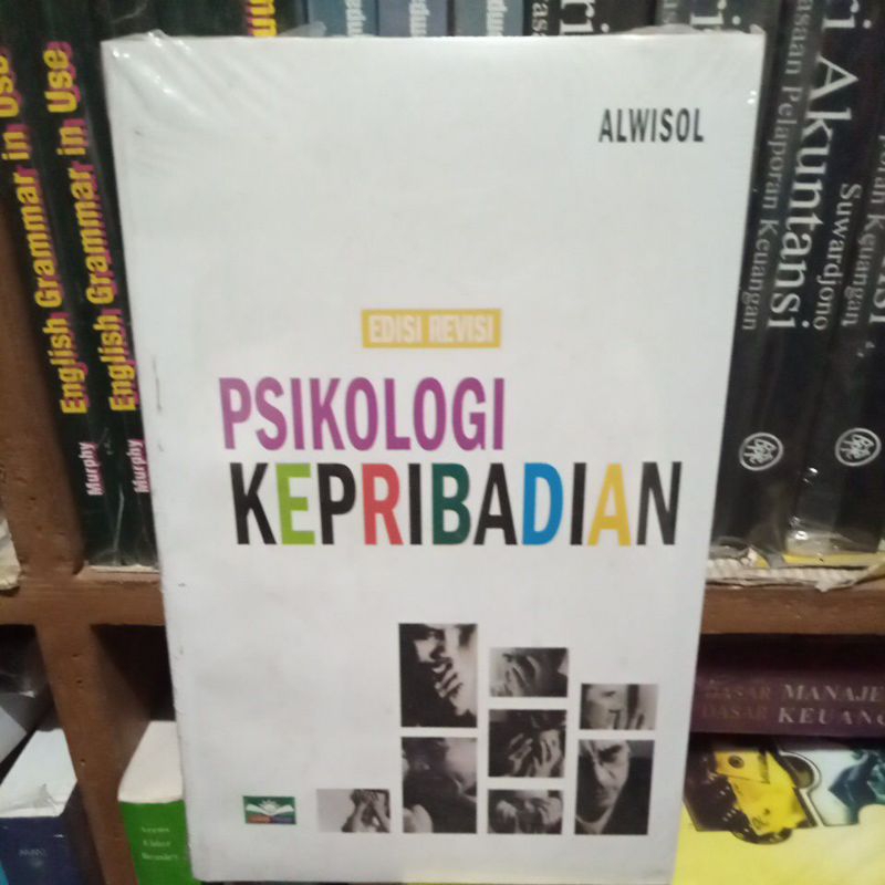 

buku psikologi kepribadian edisi revisi alwisol