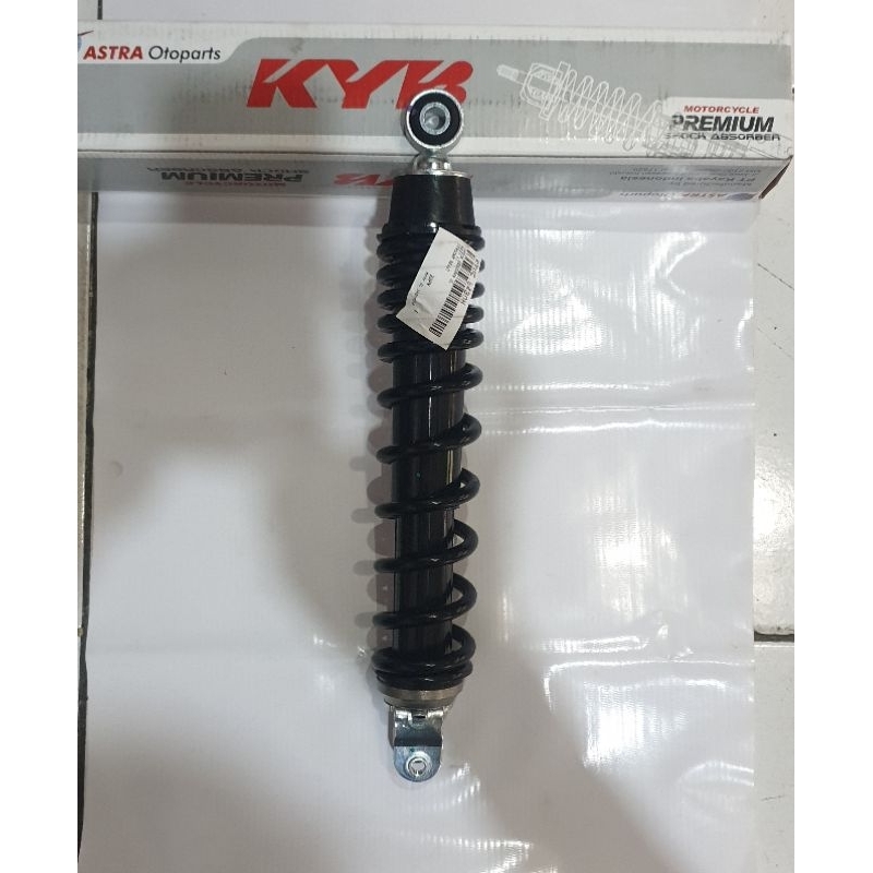 SHOK BEKER BELAKANG KAYABA PREMIUM SHOCK ABSORBER BEAT FI SCOOPY FI.