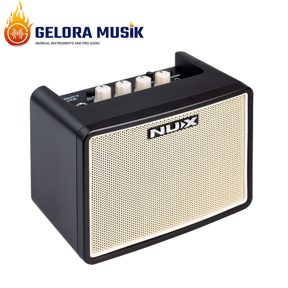 Ampli Gitar Nux Mighty Lite Analog