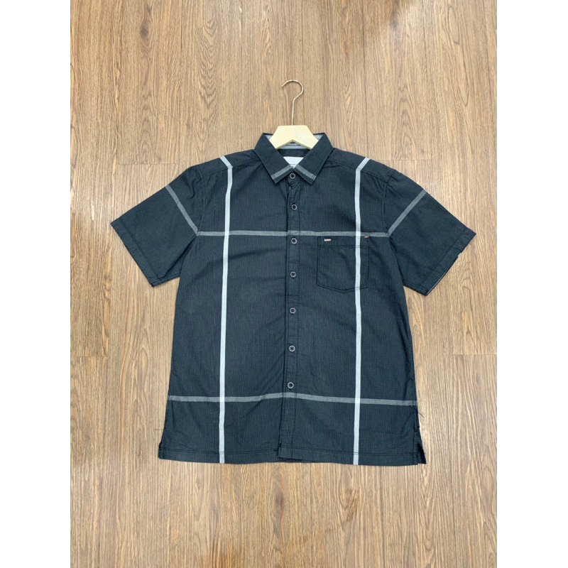 Kemeja Cardinal Kotak Reguler Pria