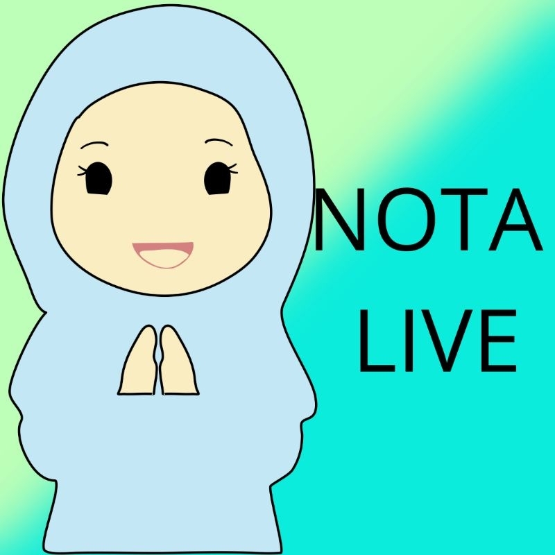 HIJAB VOAL SEGIEMPAT DAPAT 3PCS
