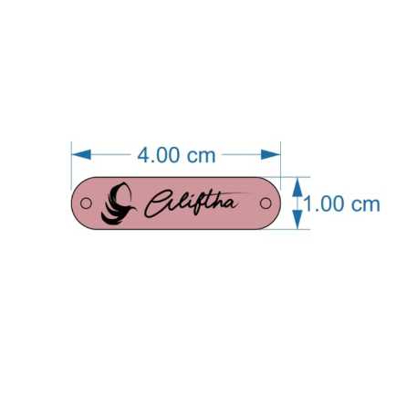 

LABEL GAMIS, LABEL HIJAB AKRILIK