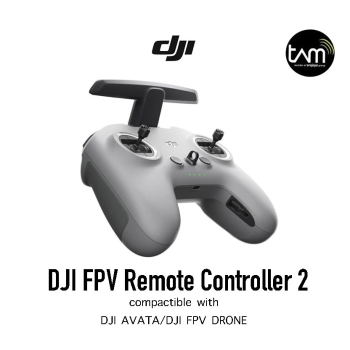 Best Seller Dji Fpv Remote Controller 2