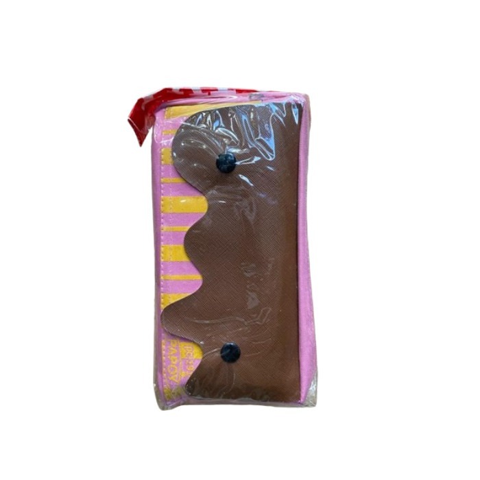 

Dompet Pensil Papoy Karakter