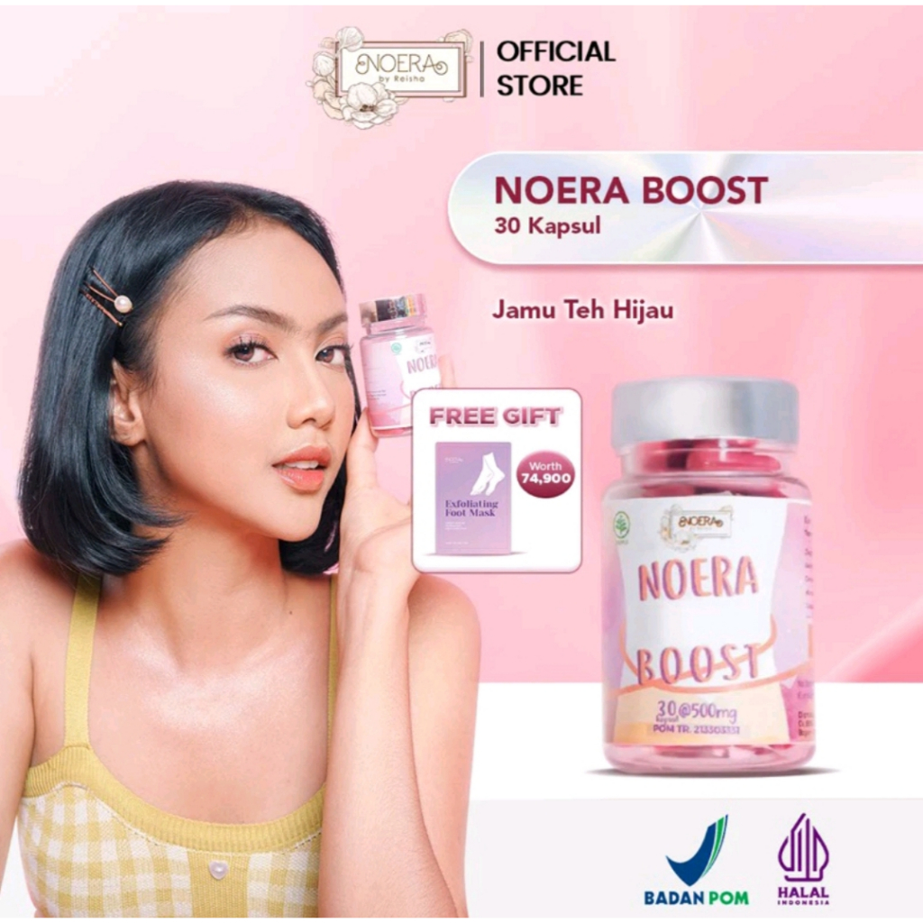 Noera slim boost