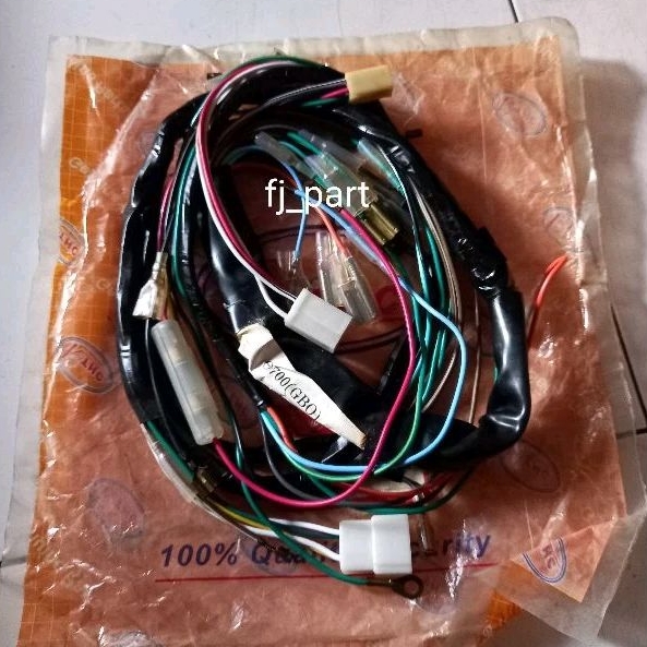 Kabel body kabel bodi C700 engkel