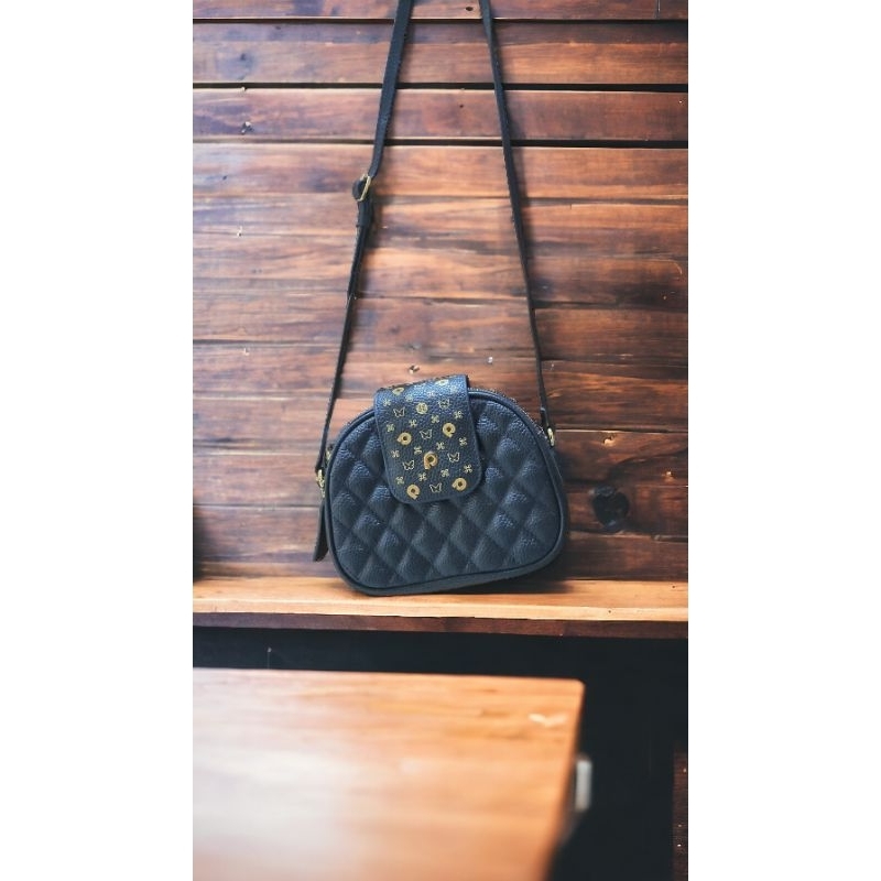 Tas Papillon Original Preloved