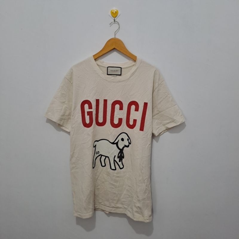 Kaos GUCCI (second)