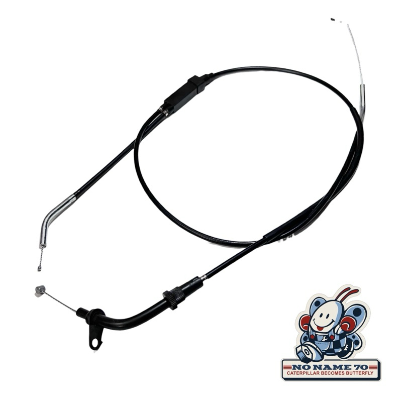 Kabel Tali Gas Suzuki Tornado GS GX
