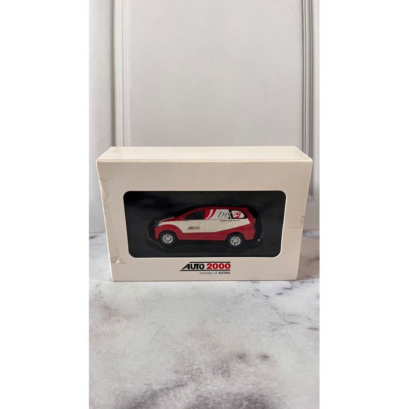 DIECAST-TOYOTA-AVANZA-THS