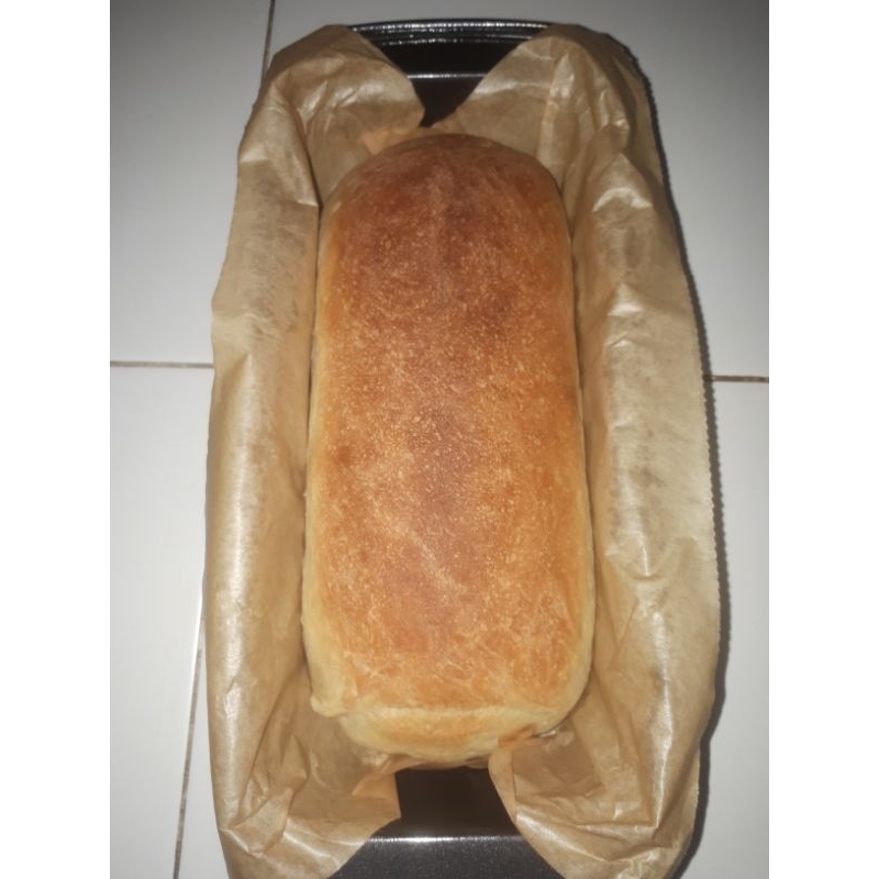 

Vegan Bread