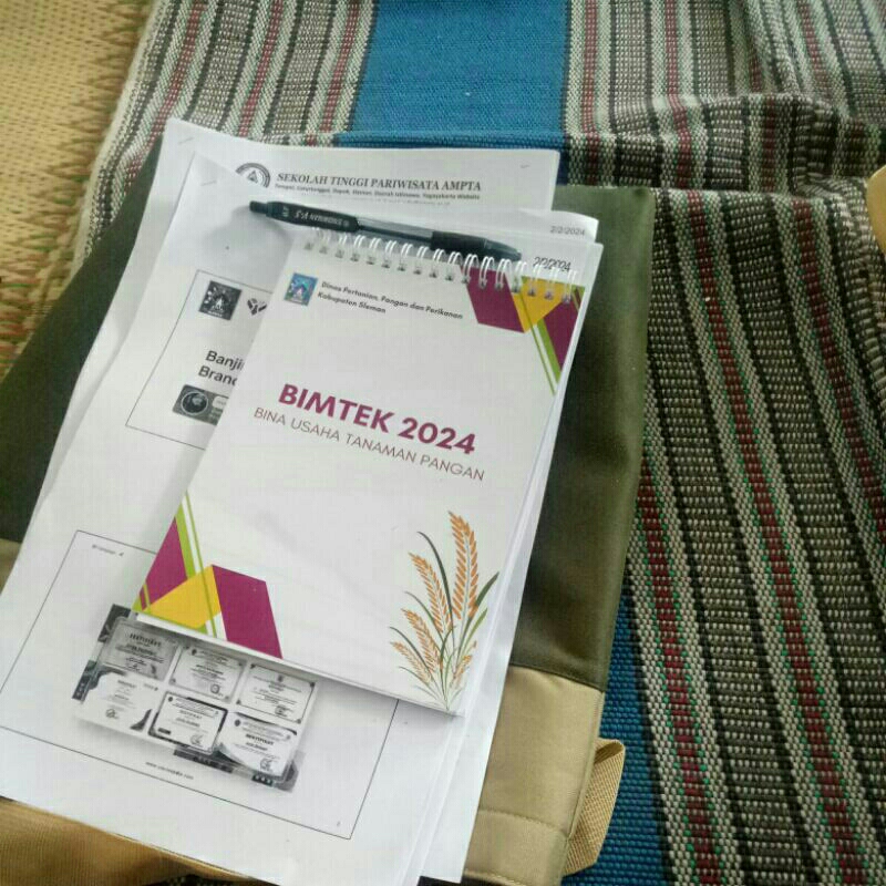 

BukuBimtek