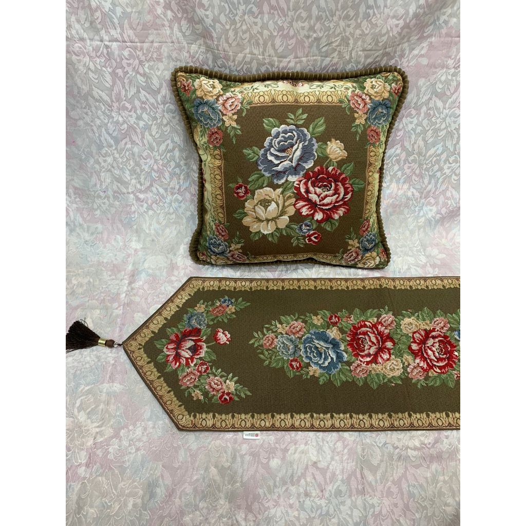 SARUNG BANTAL SOFA KURSI SET MEWAH MINIMALIS IMPORT