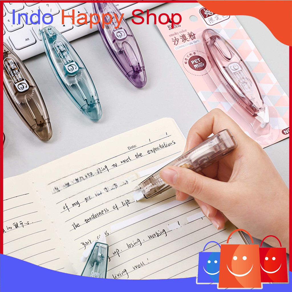 

Tipe X Roll Corrections Tipe X Kertas 1147