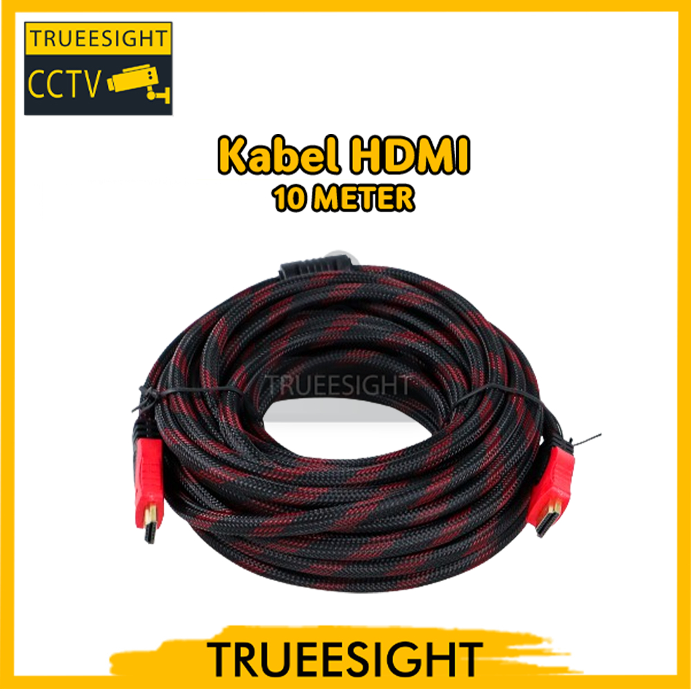 Kabel HDMI 10 meter