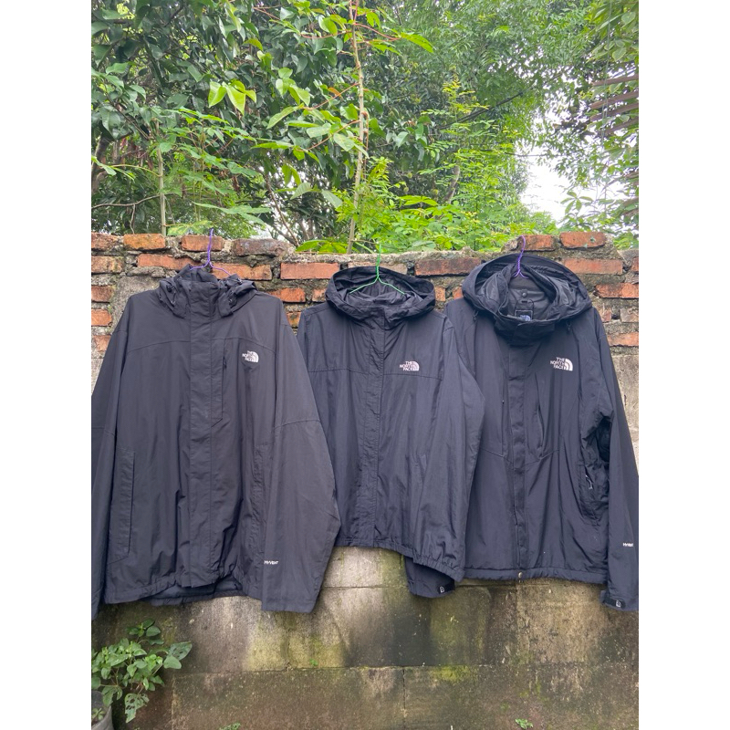 outdoor tnf mp3