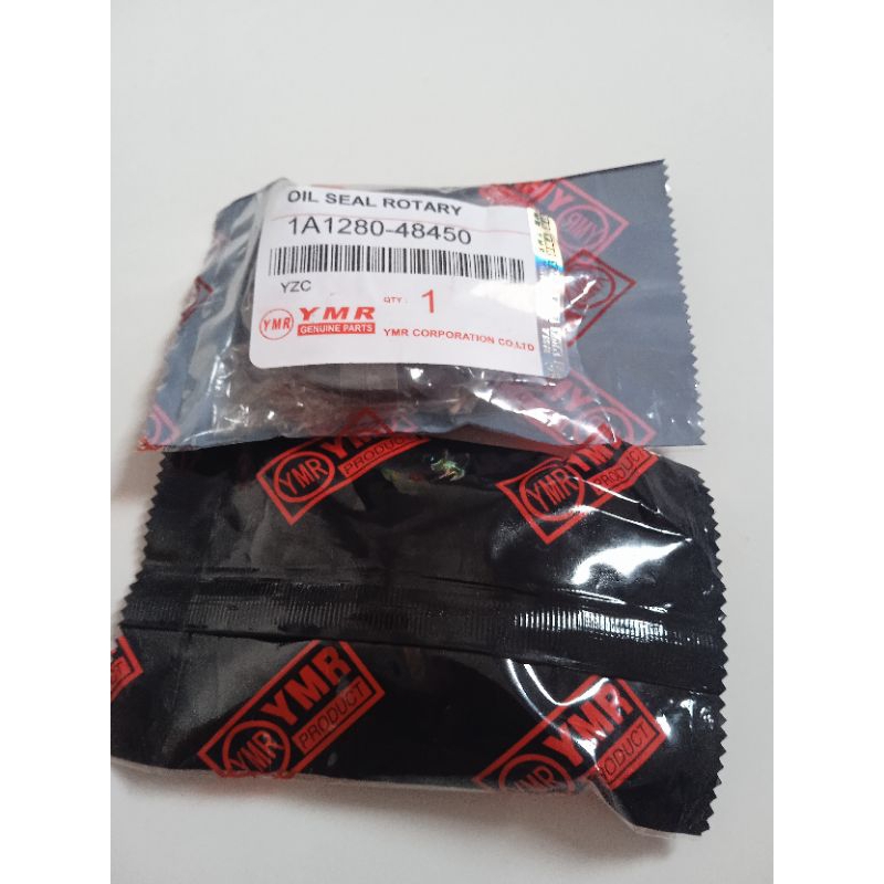 Seal Rotary Rotary YZC Yanmar