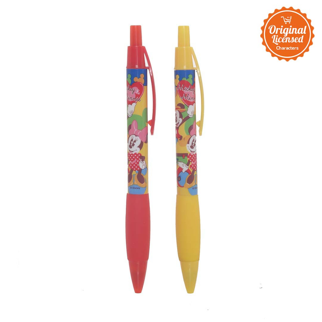 

Disney Mickey Mouse Bulpen Isi 2