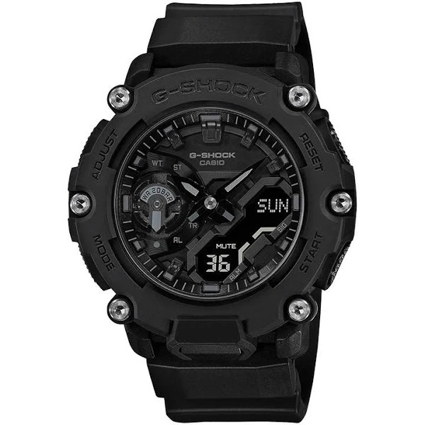 G-Shock GA-2200 Jam Tangan Pria Casio