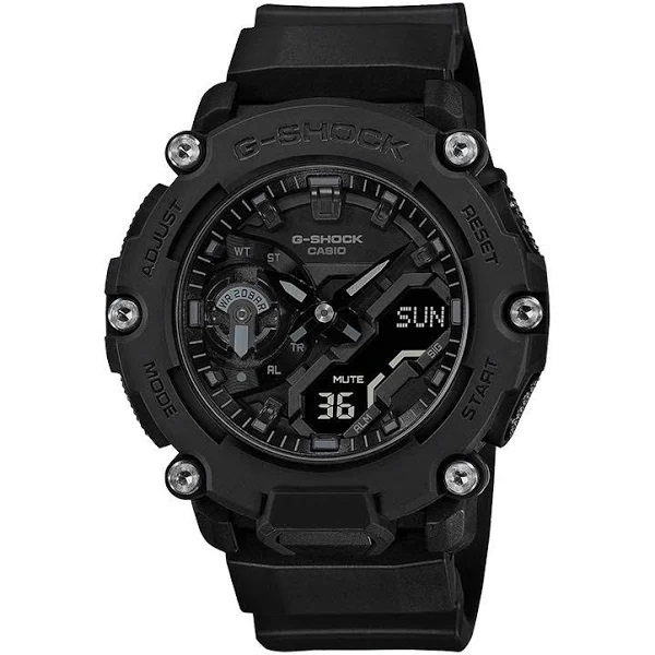 Jam Tangan Pria Casio G-Shock GA-2200