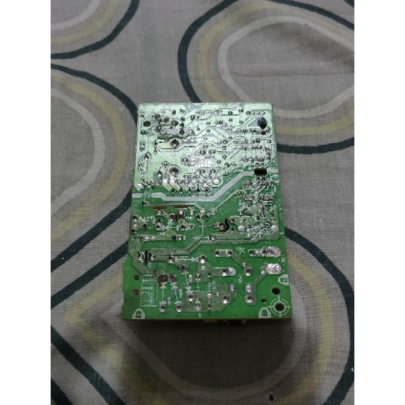 psu universal bekas dvd Polytron