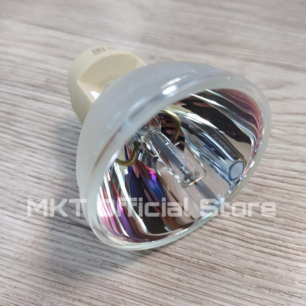 ORIGINAL Lampu Proyektor Infocus IN122a IN124a IN126a