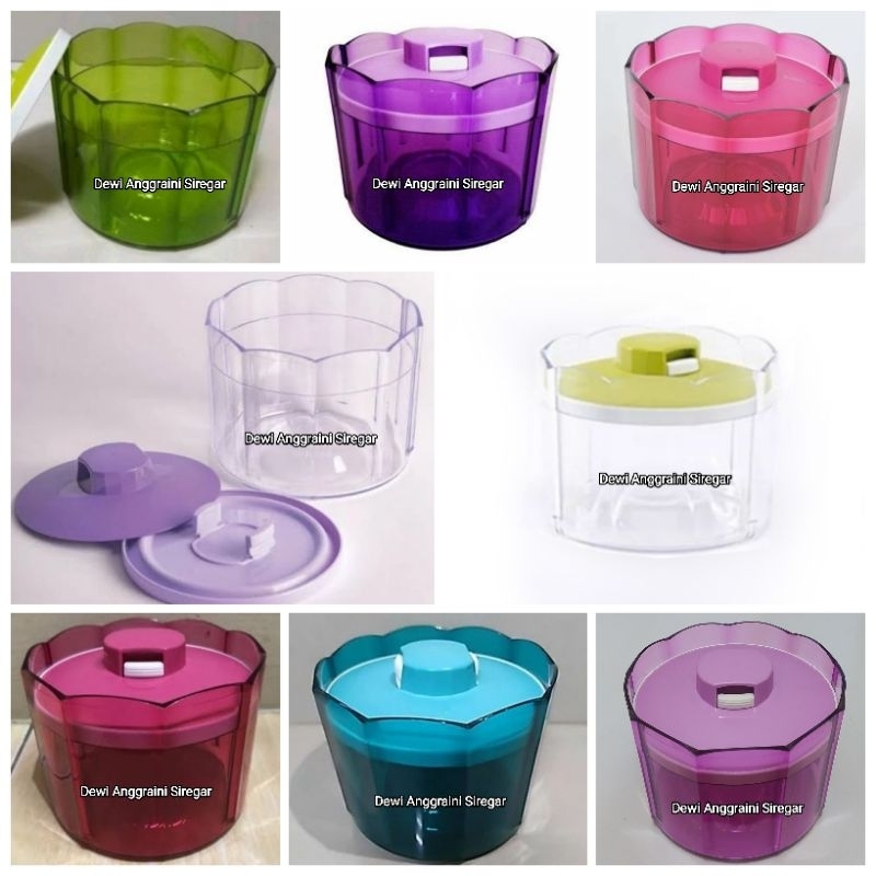 Advance counterpart kecil promo