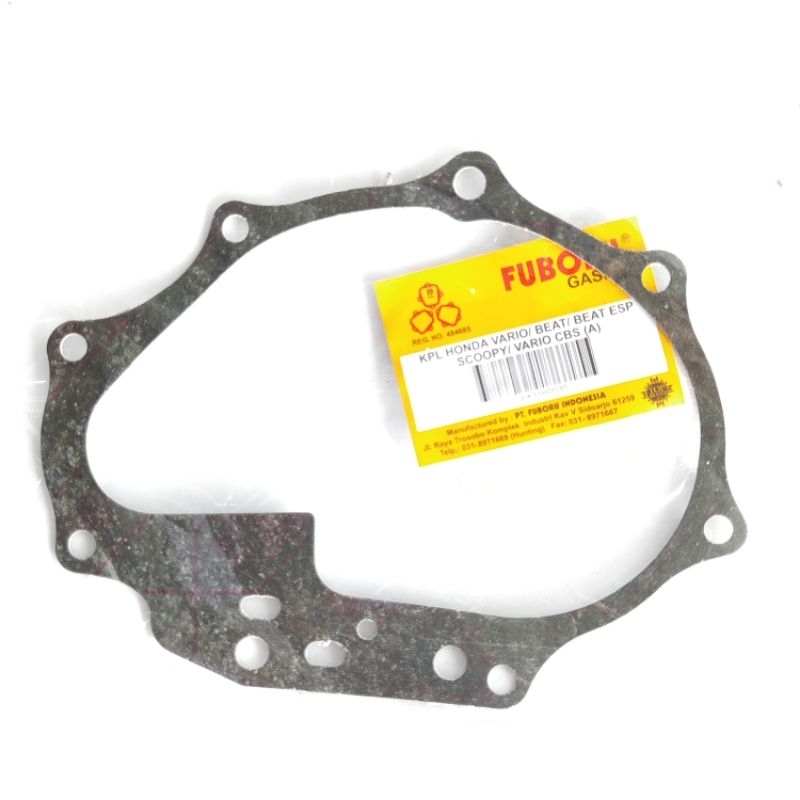 PAKING GARDAN GEARBOX BEAT BEAT FI ESP SCOOPY MERK FUBORU