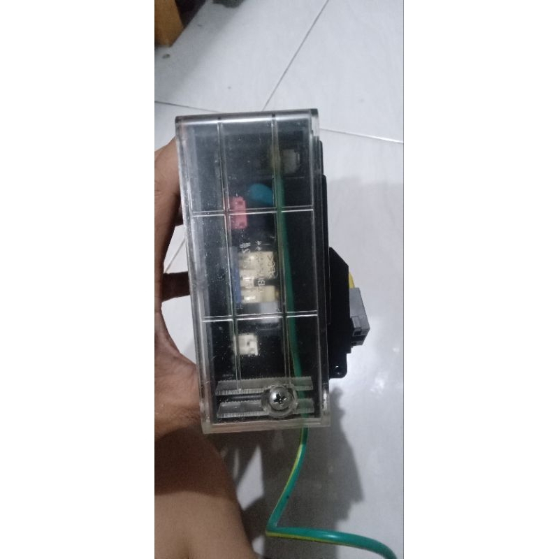 MODUL/PCB INVERTER KULKAS DAEWOO BMH089NHMV