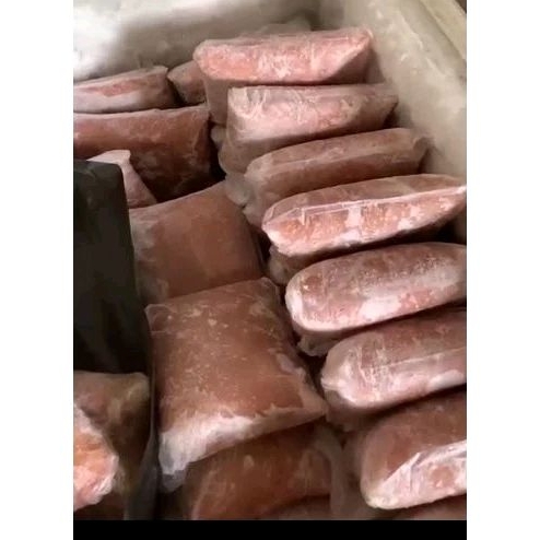 

Ikan giling gabus super 1Kg