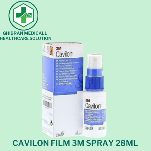 Cavilon Film 3M spray 28ml