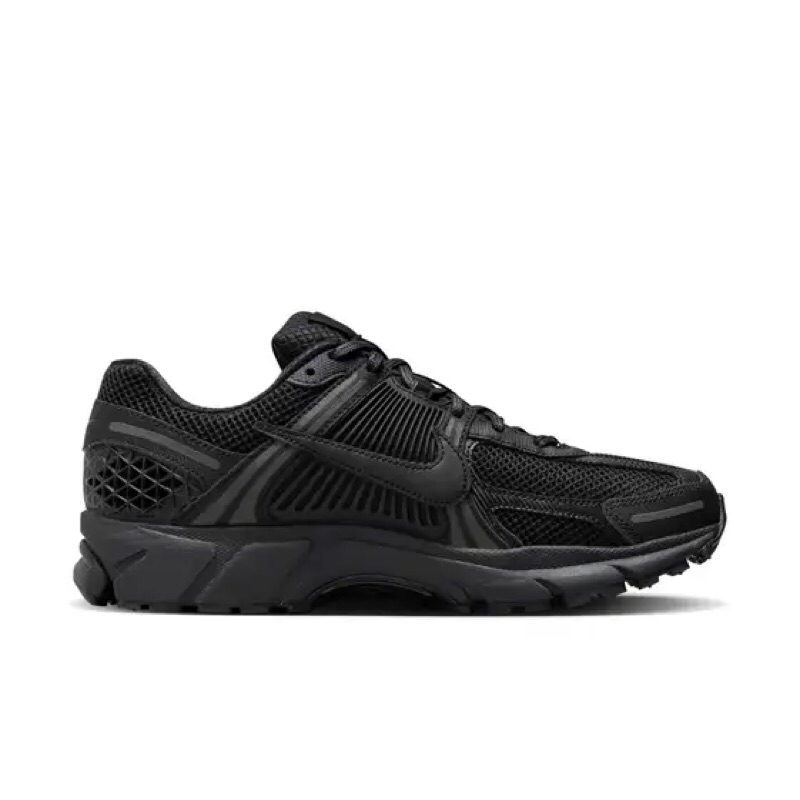 Nike Zoom Vomero 5 Black Black