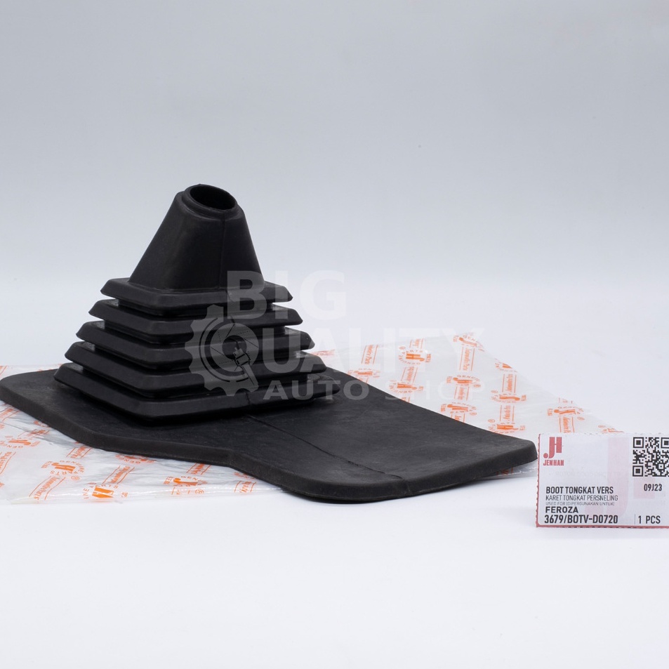 Gq Karet Tongkat Persneling Boot Tongkat Versneling FEROZA