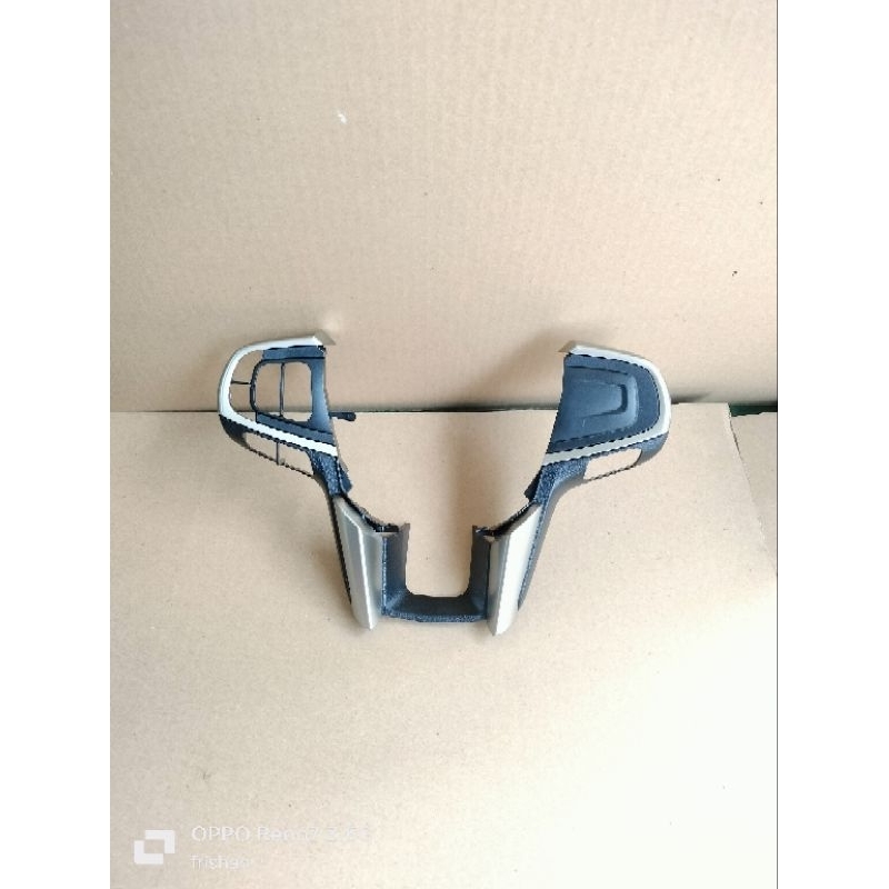 COVER STIR INNOVA REBORN