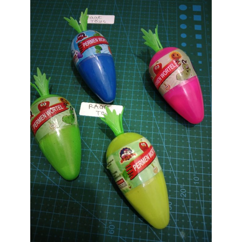 

permen wortel isi 20 pcs