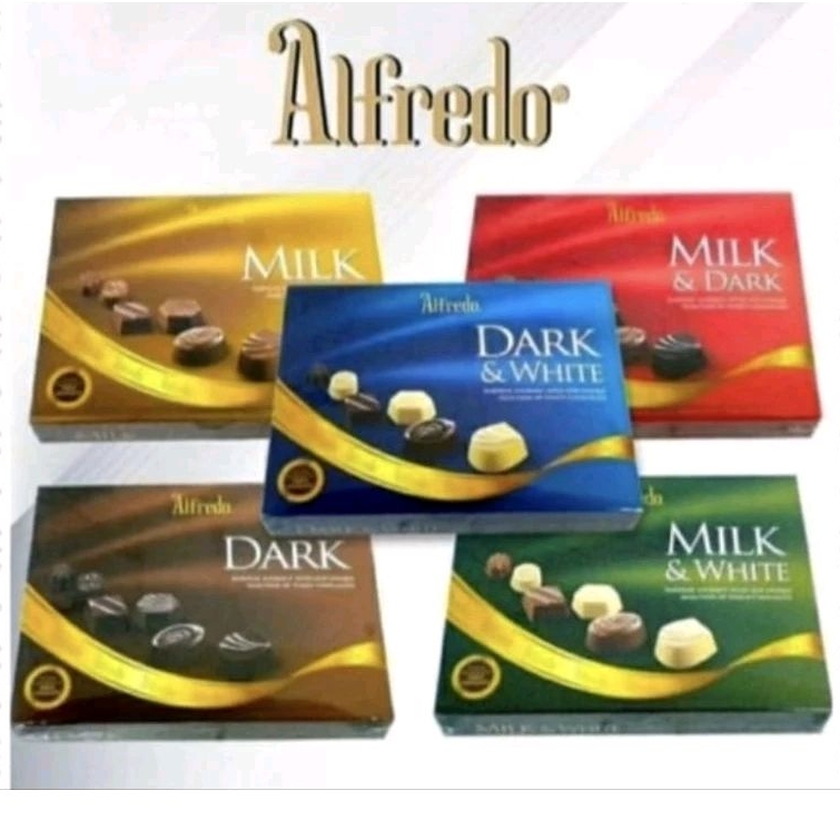 

alfredo