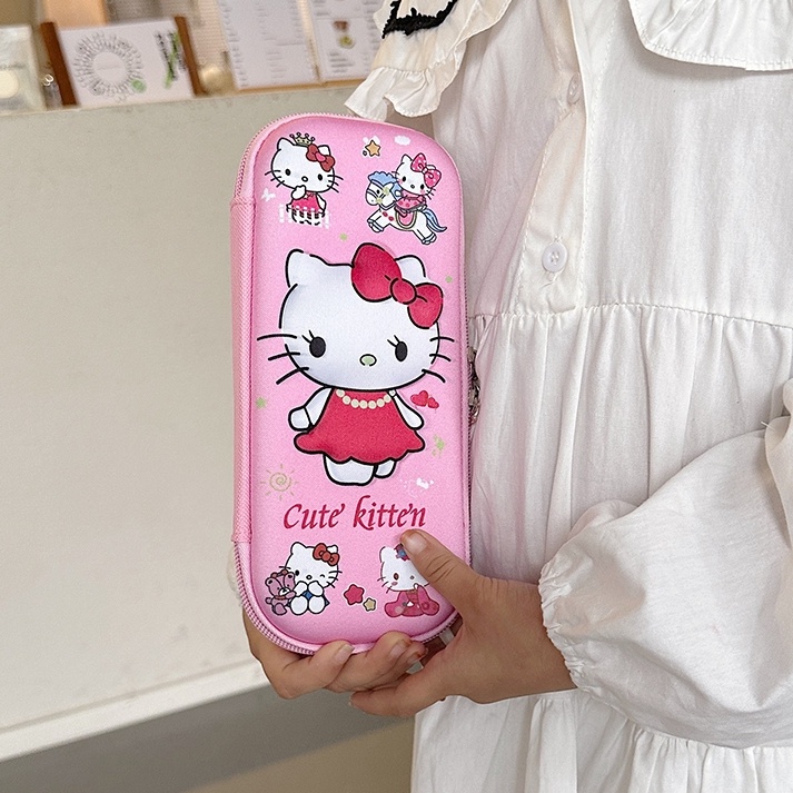 

Terbaru Kotak Pensil 3D Timbul Anak 3 Dimensi BE